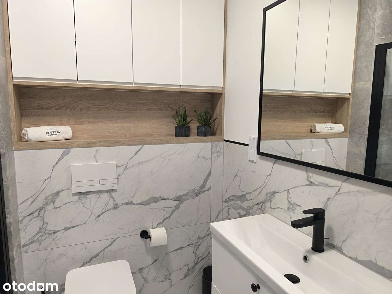 Apartament na sprzedaż - Pełny obrazek: 4/9