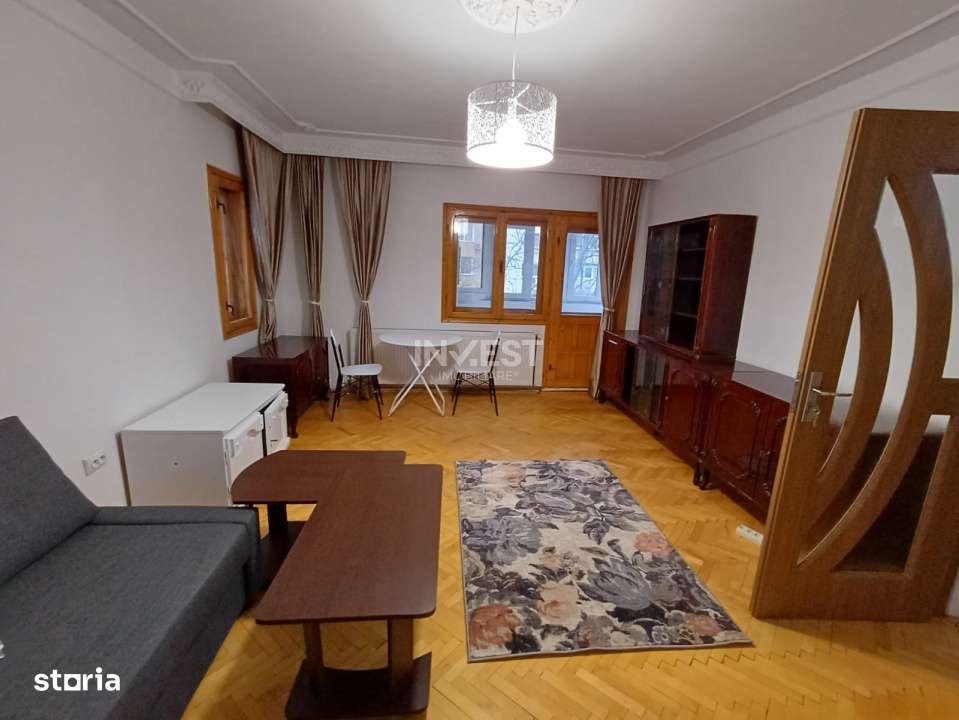 Apartament 3 camere, bloc tip vila, Zona Arcu - Imagine principală: 2/12