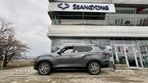 SsangYong REXTON G4 2.2 e-XDI 4WD Premium - 13