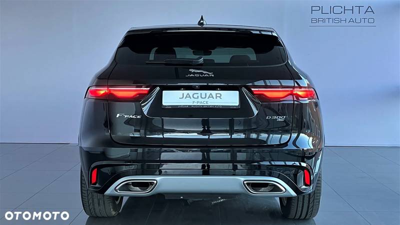 Jaguar F-Pace 3.0 D300 mHEV AWD SE - 6