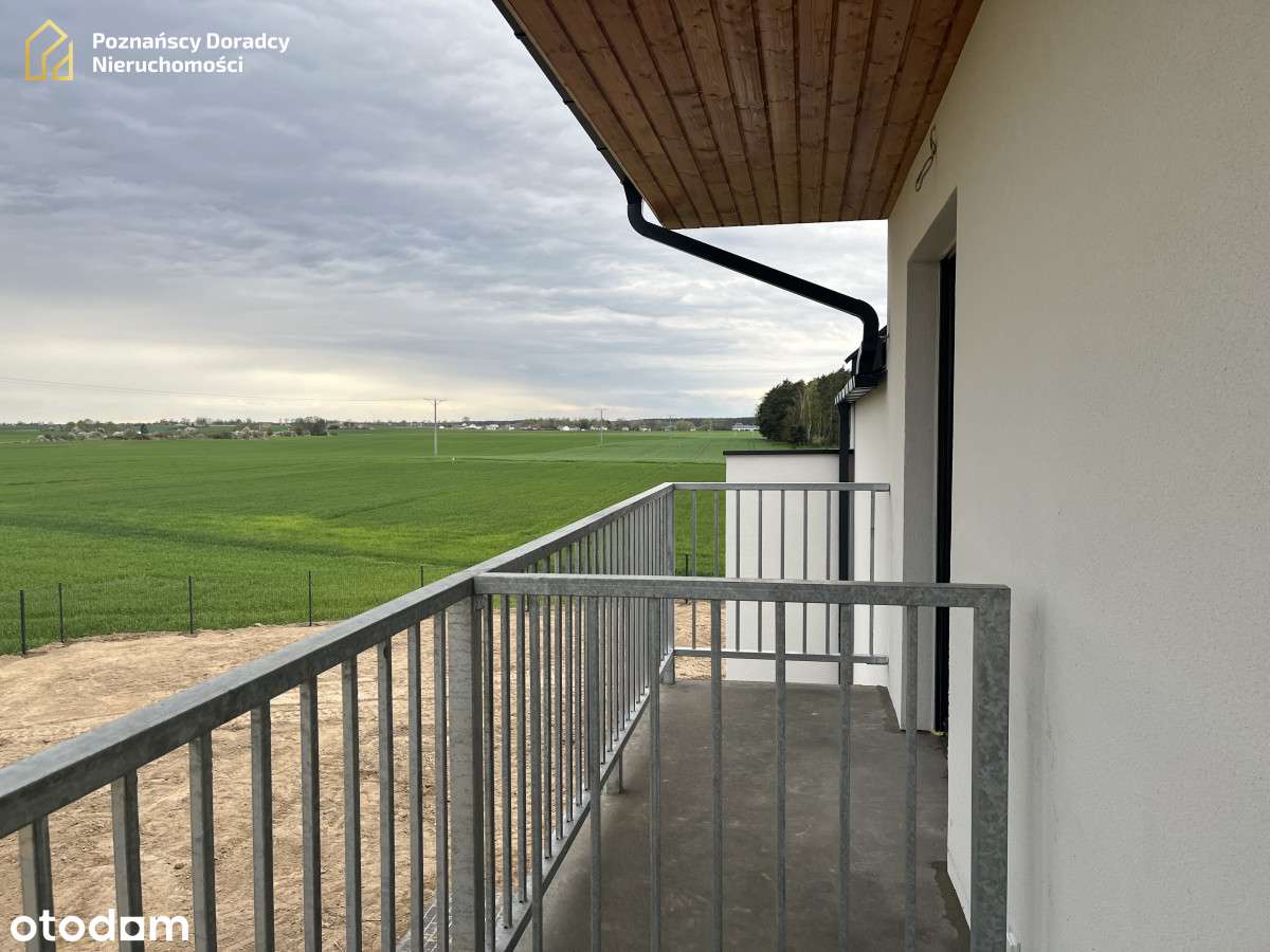 Gotowe domy szeregowe *zapytaj o rabat*-6