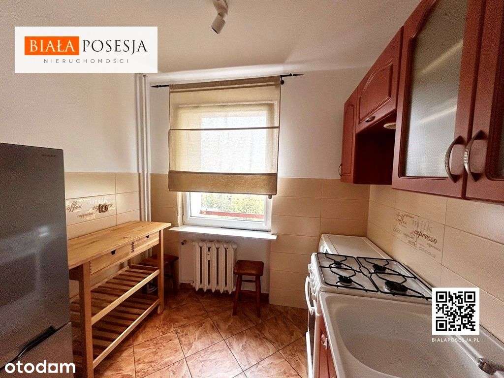 Mieszkanie, 29 m², Bydgoszcz