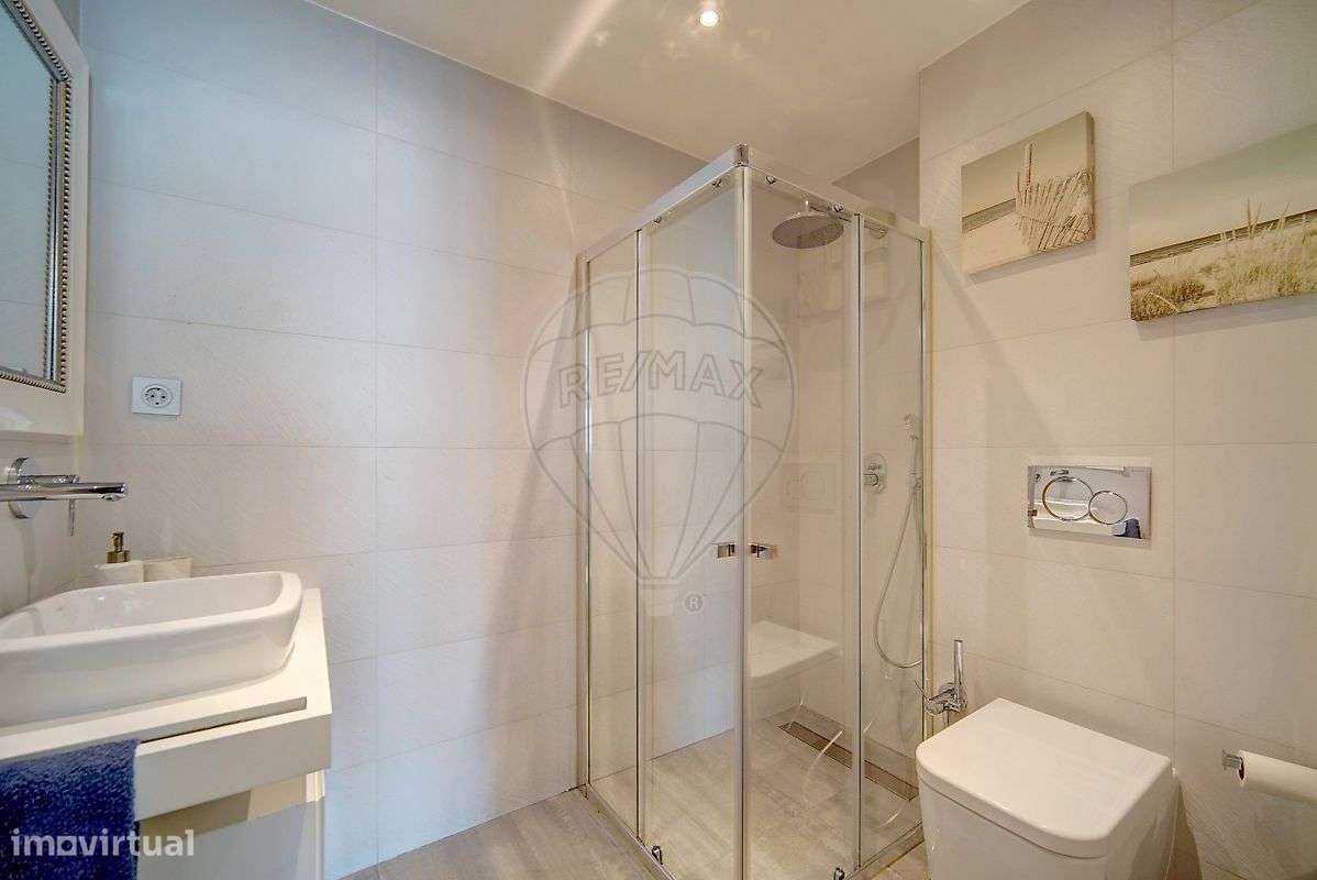Apartamento T2 para venda-15