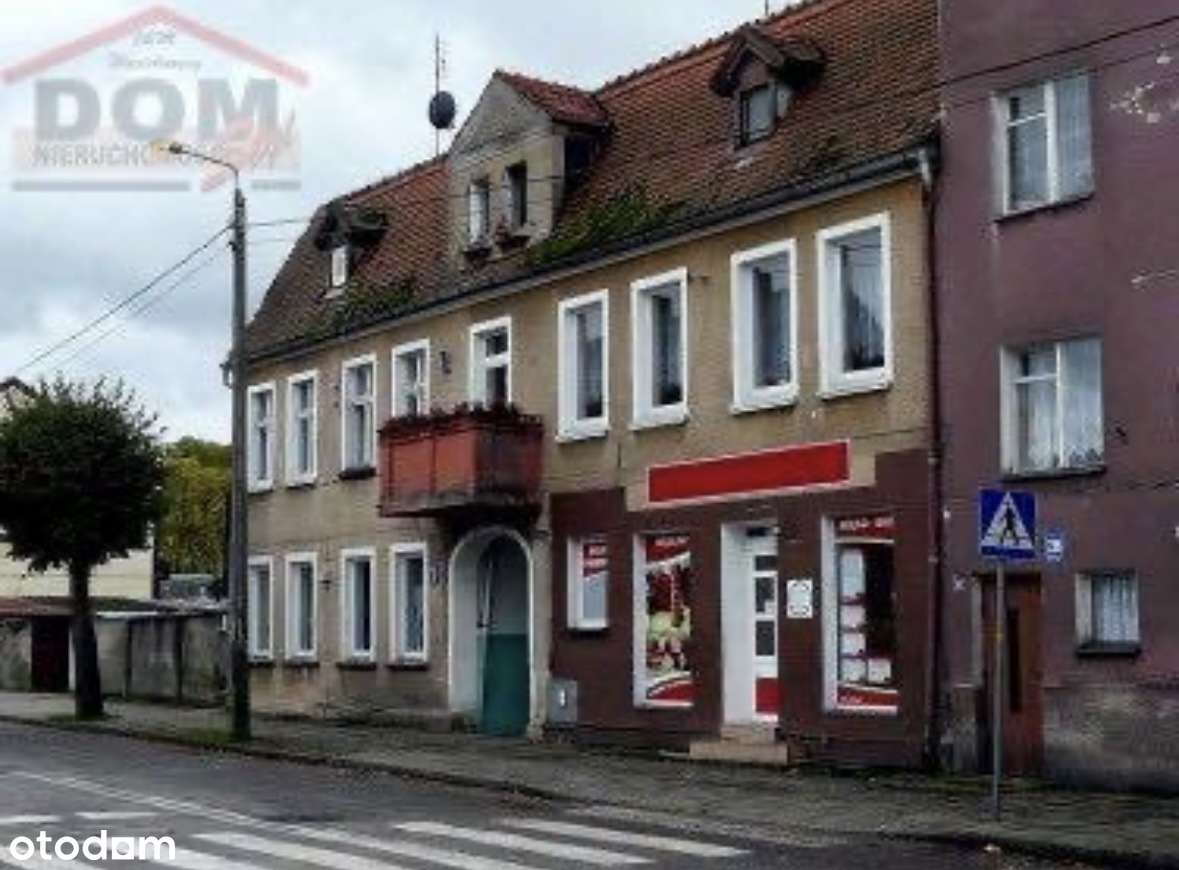 Lokal użytkowy w Centrum-Okazja - Pełny obrazek: 2/4