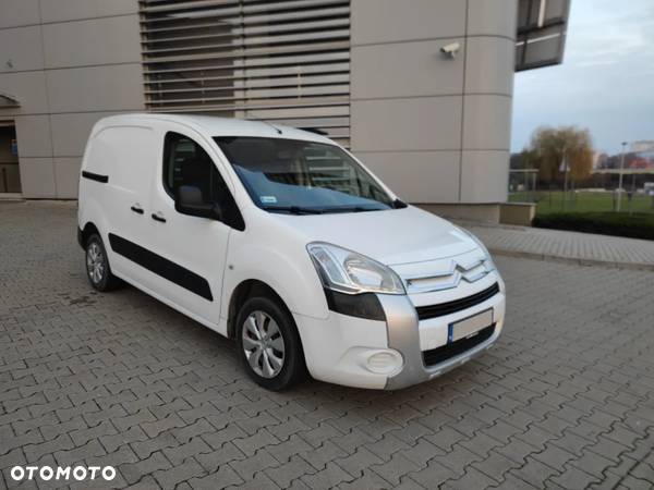 Citroën Berlingo - 24