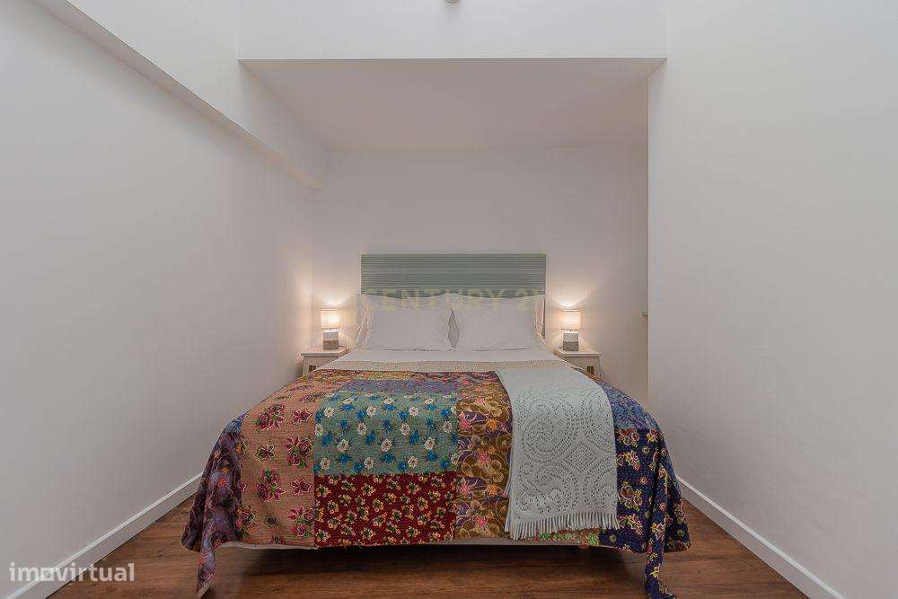 GuestHouse de charme de 260m2 no centro de Elvas-18