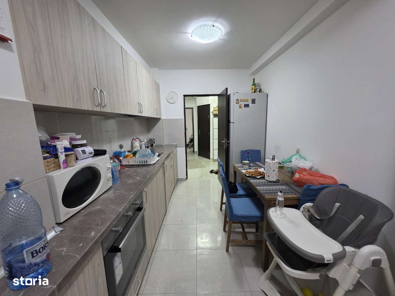 Trapezului, 10 minute metrou 1 Decembrie 1918, pe Marin Pazon, parcare - Imagine principală: 4/12