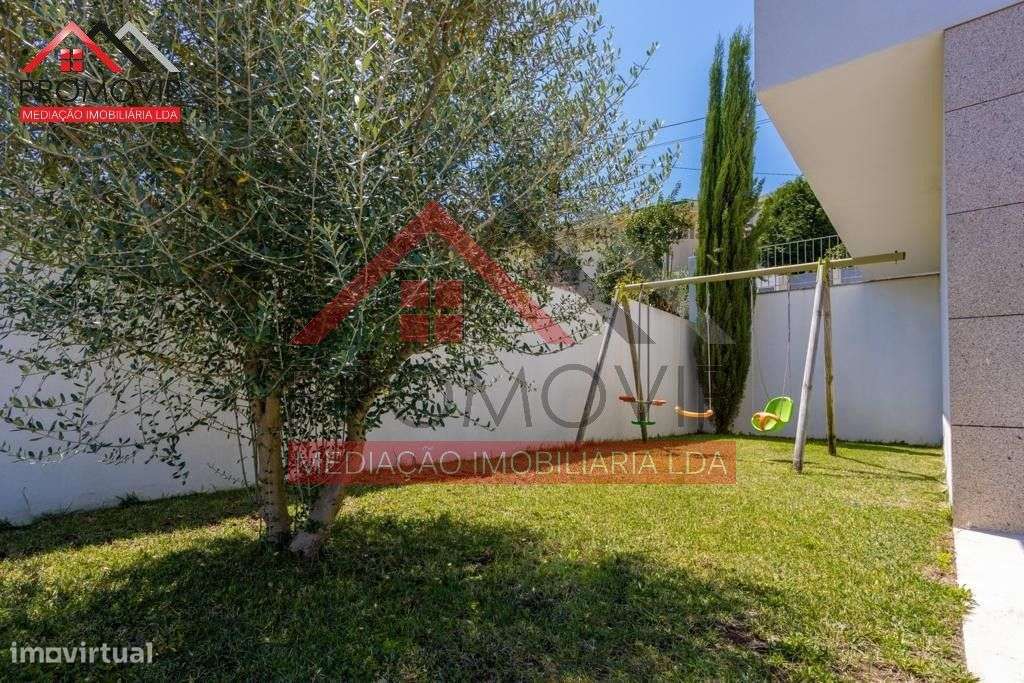 Moradia T3 Geão Santo Tirso-20