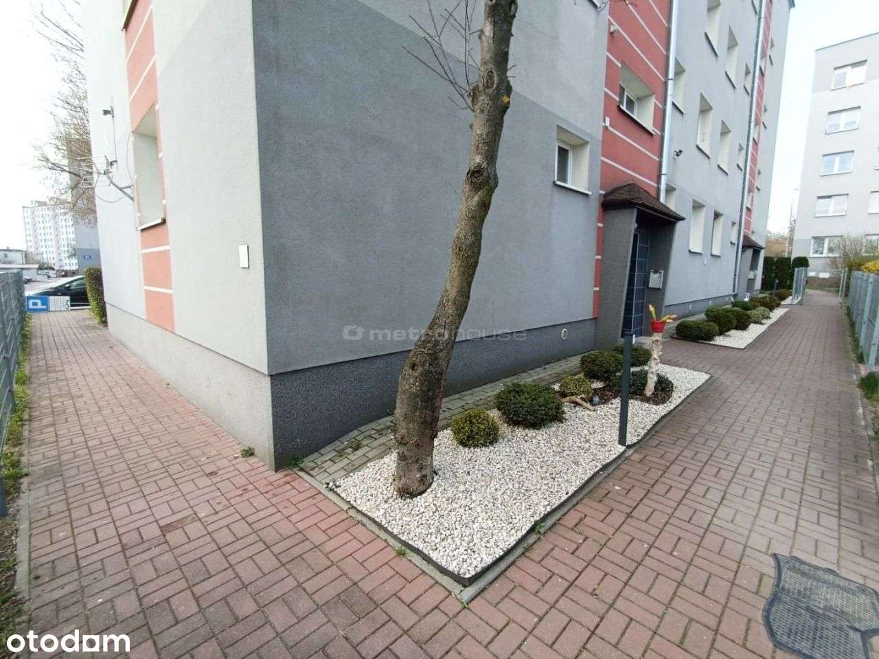 Nowa Cena! 46m2 z potencjałem 3 pokoi Jagiellońska-19