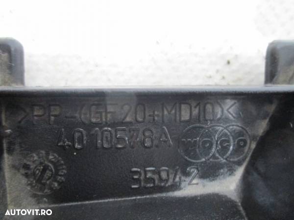 Capac filtru aer Jeep Grand Cherokee 3.2 V6 An 2005-2010 cod 53013803AL - 3