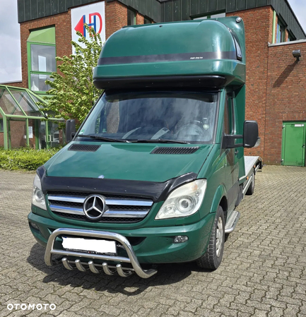 Mercedes-Benz Sprinter - 3