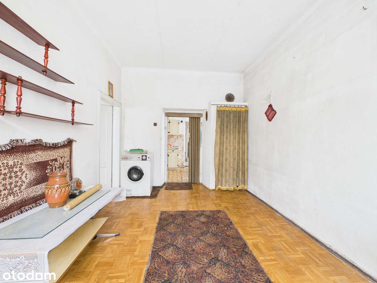 Nieruchomość oferuje duży potencjał inwestycyjny-9