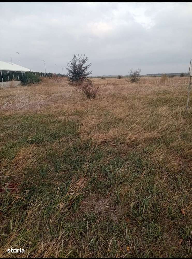 EXCLUSIVITATE! Teren intravilan Sos. Spatarului - Imagine principală: 1/1