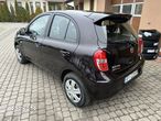 Nissan Micra 1.2 Acenta - 7