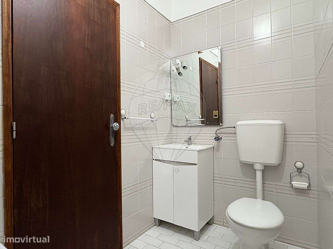 Apartamento T1 para arrendamento - Grande imagem: 5/8