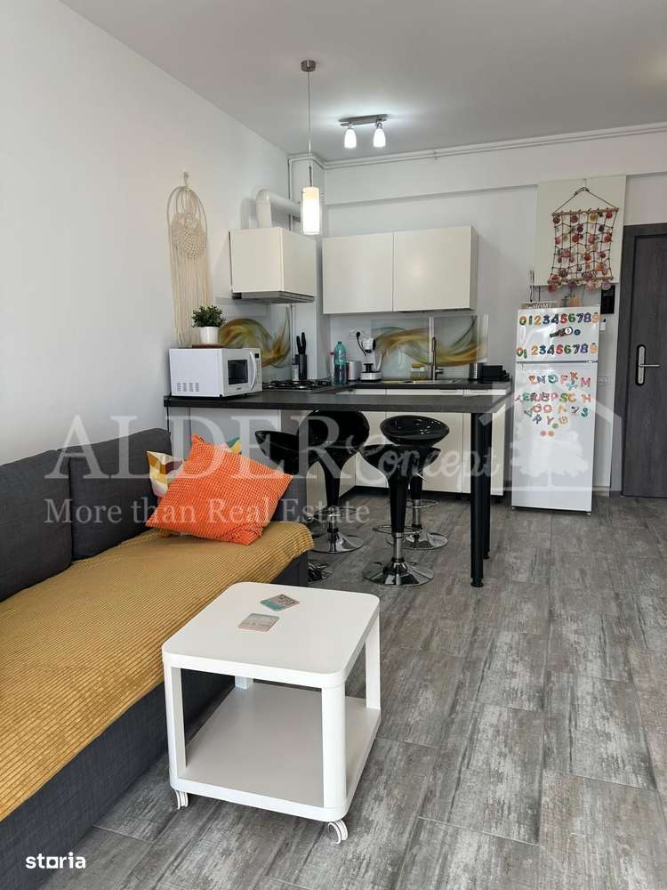 APARTAMENT 2 CAMERE CU LOC DE PARCARE, Zen Sushi, Promenada, GATA SA T-5