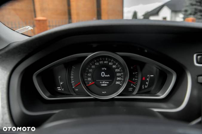 Volvo V40 Cross Country D2 Geartronic - 19