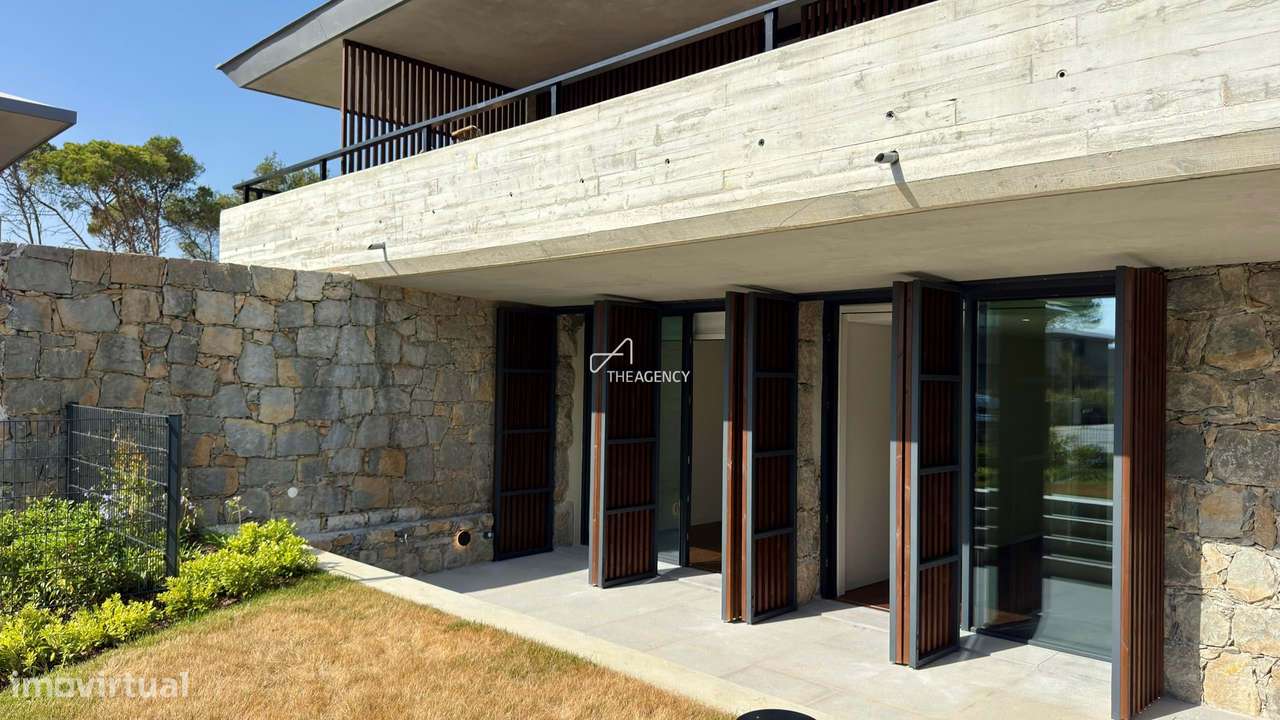 Apartamento T2 para venda no Condominio Sandwoods, Cascais - Grande imagem: 4/21