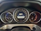 Mercedes-Benz E 250 CDi Avantgarde BlueEfficiency - 17