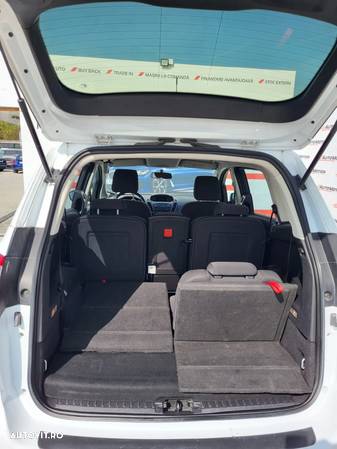 Ford Grand C-Max 1.5 Ecoboost Start Stop Titanium - 16