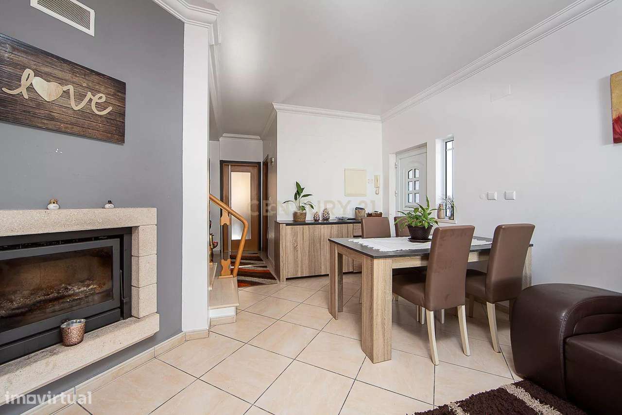 Moradia T3 Quinta do Conde - Grande imagem: 2/14