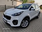 Kia Sportage 1.7 CRDI M 2WD - 6