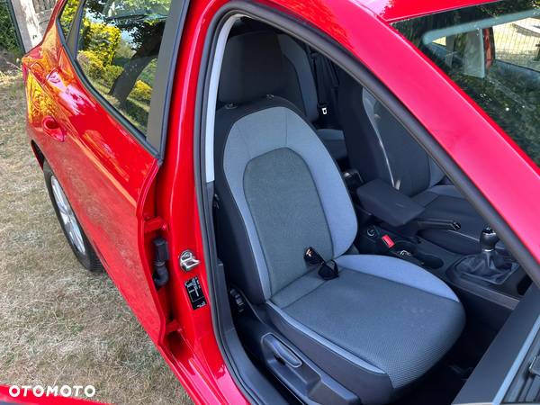 Seat Ibiza 1.0 EcoTSI S&S Style - 18