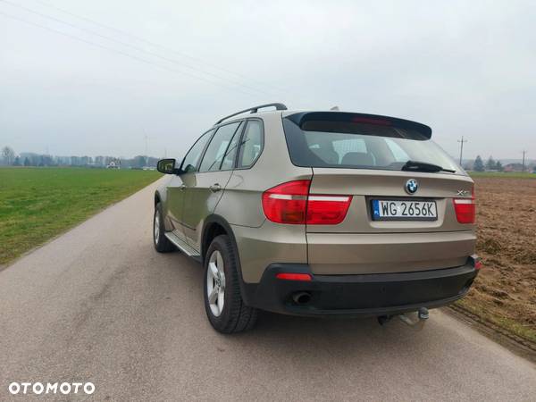 BMW X5 3.0sd xDrive - 5