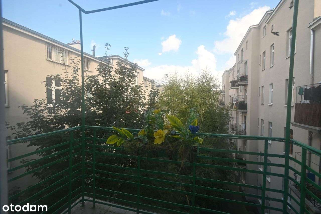 Łazarz Głogowska 4 pokoje 119m Balkon Piwnica Hit!-18