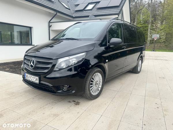 Mercedes-Benz Vito - 1