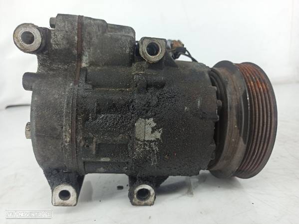 Compressor Do Ac Kia Ceed Sw (Ed) - 5