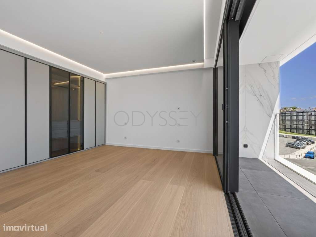 Penthouse Duplex com Piscina Infinity no Rooftop Privativo e Vista ...-49