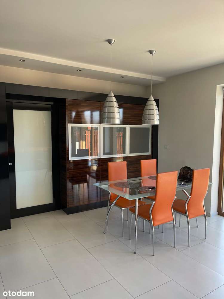 Przestronny dom do wynajęcia przy Strefie Ekonomicznej - Pełny obrazek: 5/20