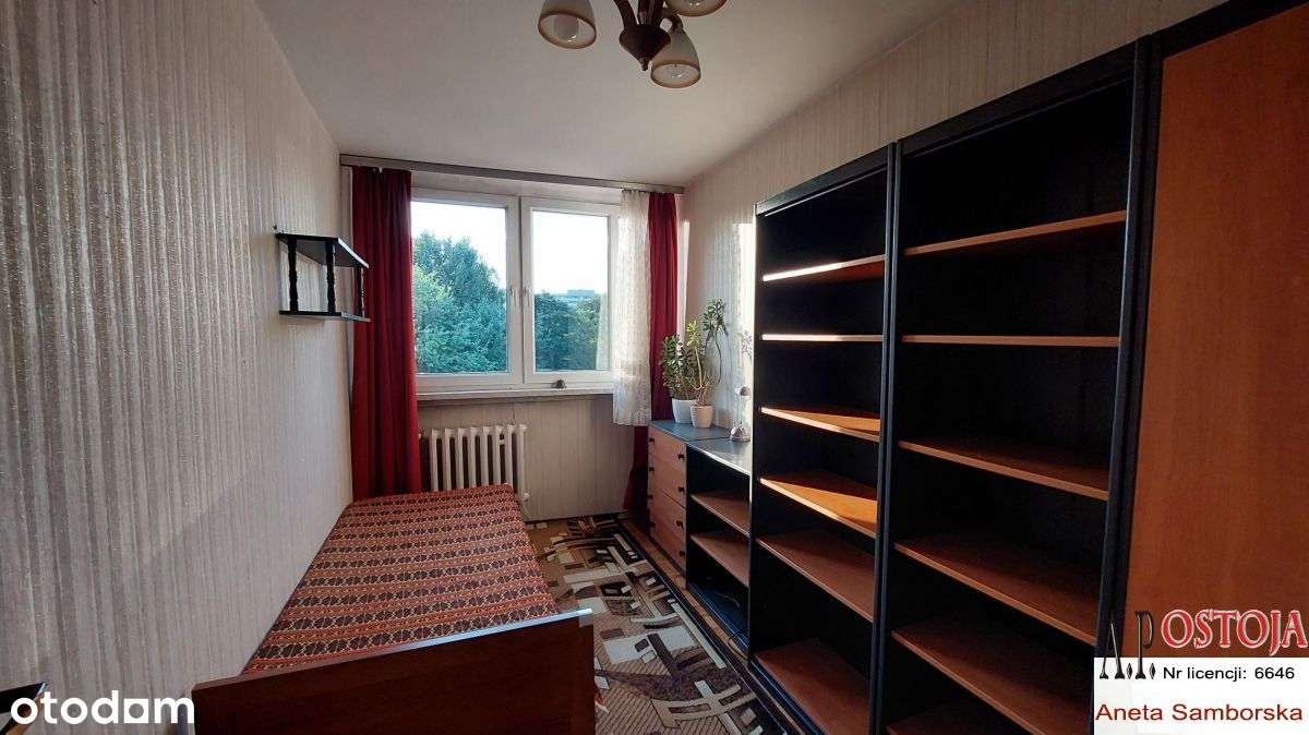 2 pok, Rozkład, ok. Sky Tower i AE, Komandorska!-5