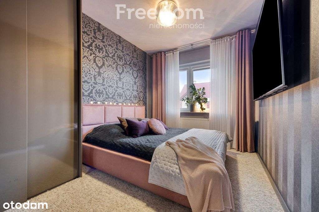 Komfortowe 3 pokojowe mieszkanie w Rzeszowie-7