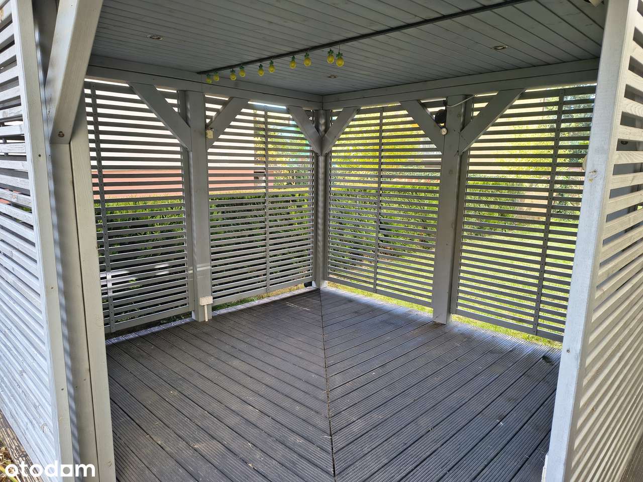 Dom na Osiedlu Ptasim, Wąbrzeźno - Pełny obrazek: 5/20