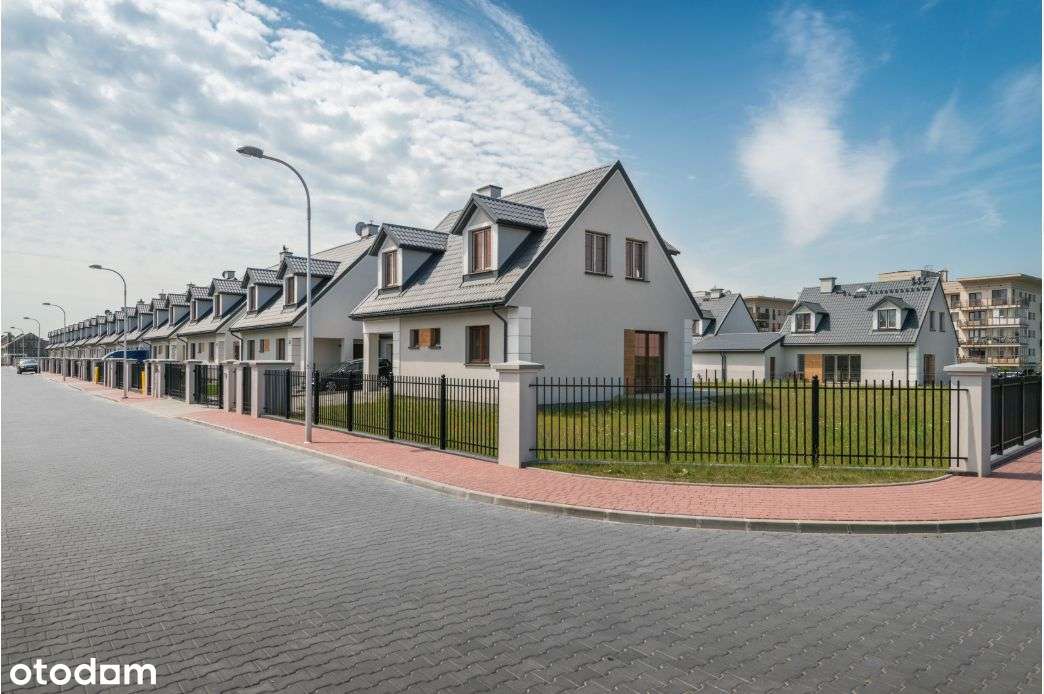 Gotowy dom energooszczędny. Bezpośrednio. - Pełny obrazek: 5/13