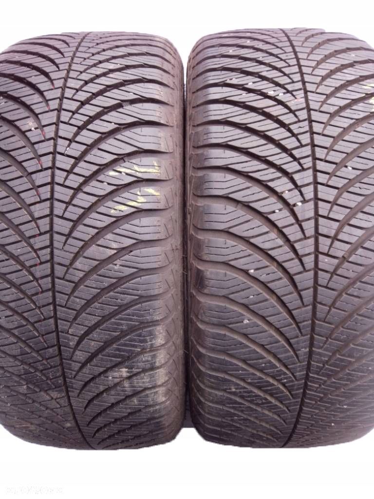 Goodyear Vector 4 Seasons GEN-2 225/45 R17 94V 2023 8mm - 1