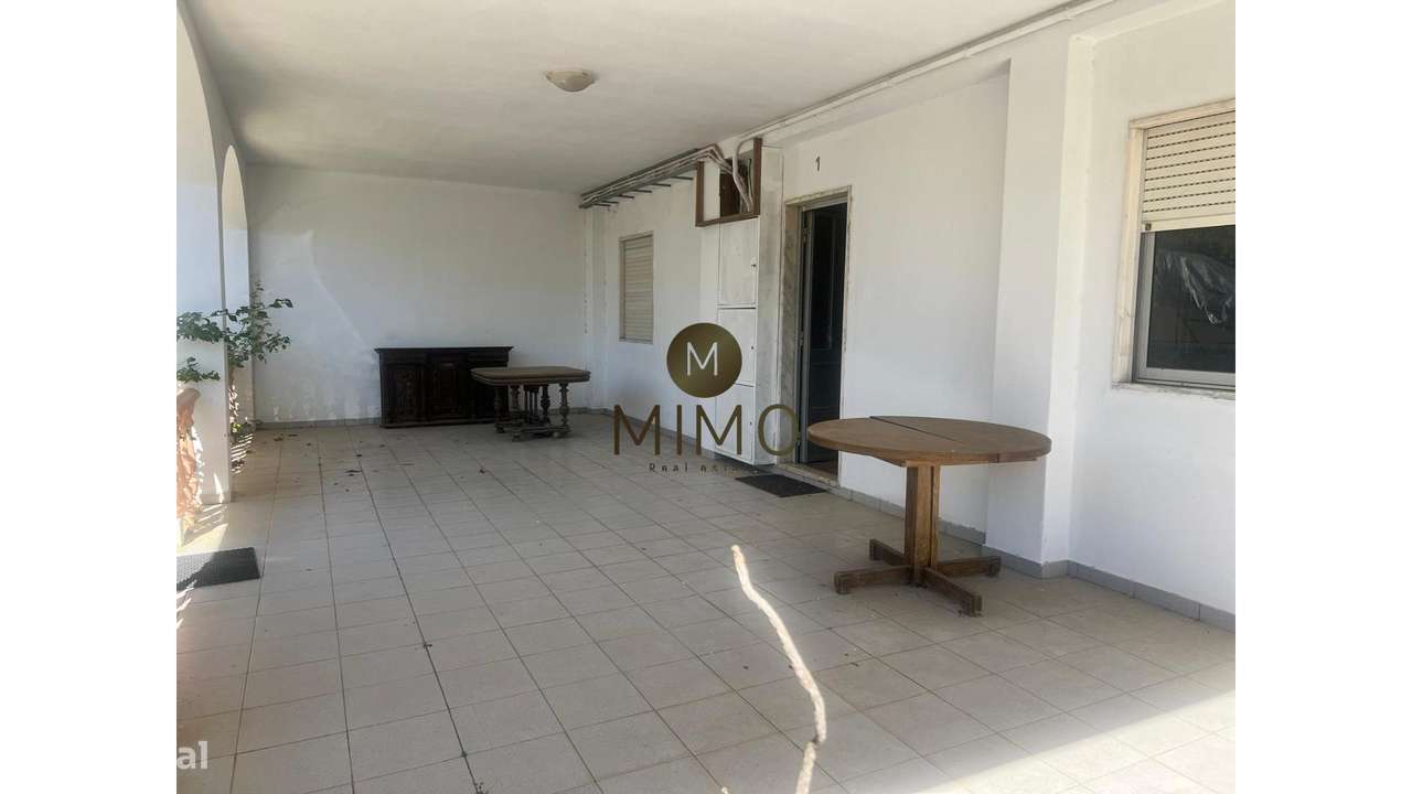 Moradia para Restaurar em Manique de Baixo-7