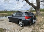 BMW Seria 1 116d Aut. Urban Line - 20