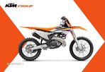 KTM SX - 1