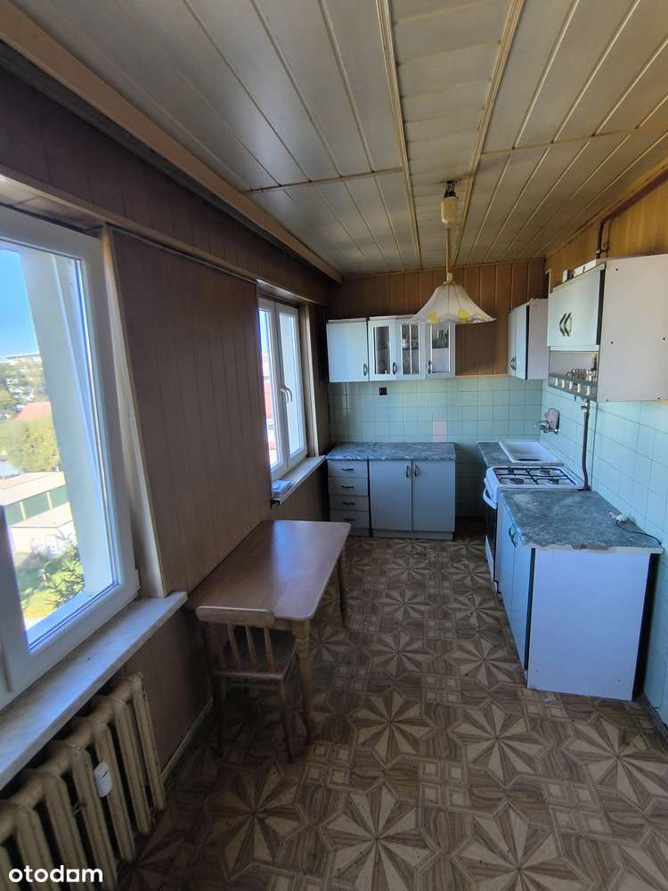 Dębica – dwa pokoje z balkonem, duża kuchnia! Cena do negocjacji! - Pełny obrazek: 4/9