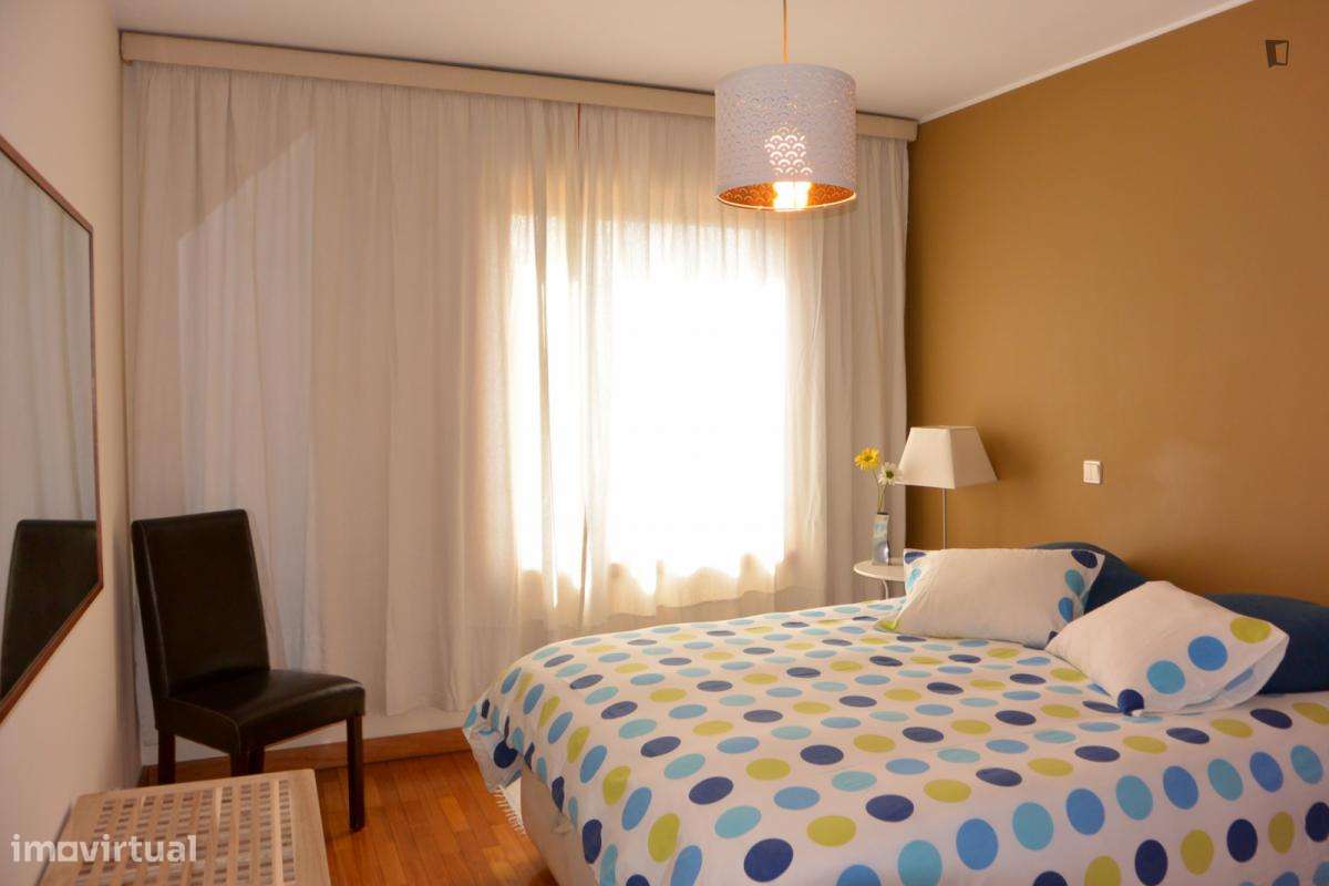 Apartamento com 1 quartos - localizado em Matosinhos Porto - Grande imagem: 5/7
