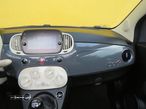 Fiat 500C 1.2 Lounge S&S - 44