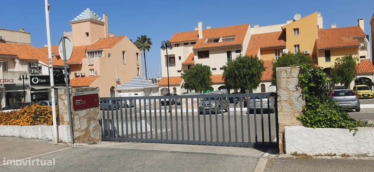 Arrenda-se  (Anual ou Temporário) | T1+1 | Marina de Vilamoura - Grande imagem: 5/14