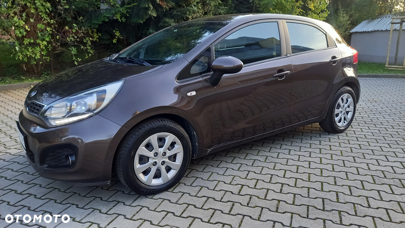 Kia Rio 1.2 Spirit - 3