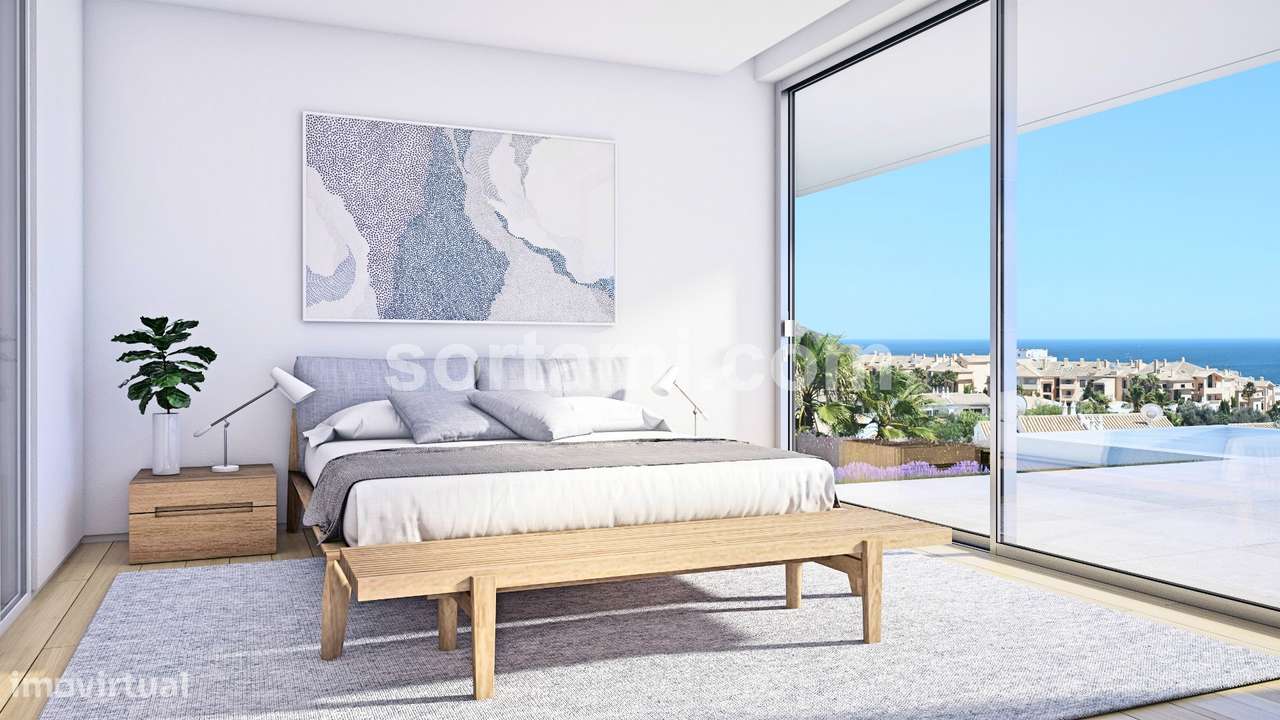 Moradia Isolada T3 Venda em Luz,Lagos - Grande imagem: 4/11