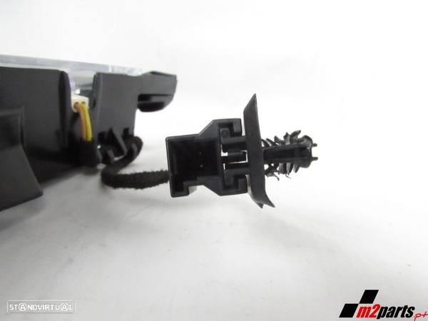 Terceira luz stop Seminovo/ Original BMW X4 (F26) 63257336946 - 4