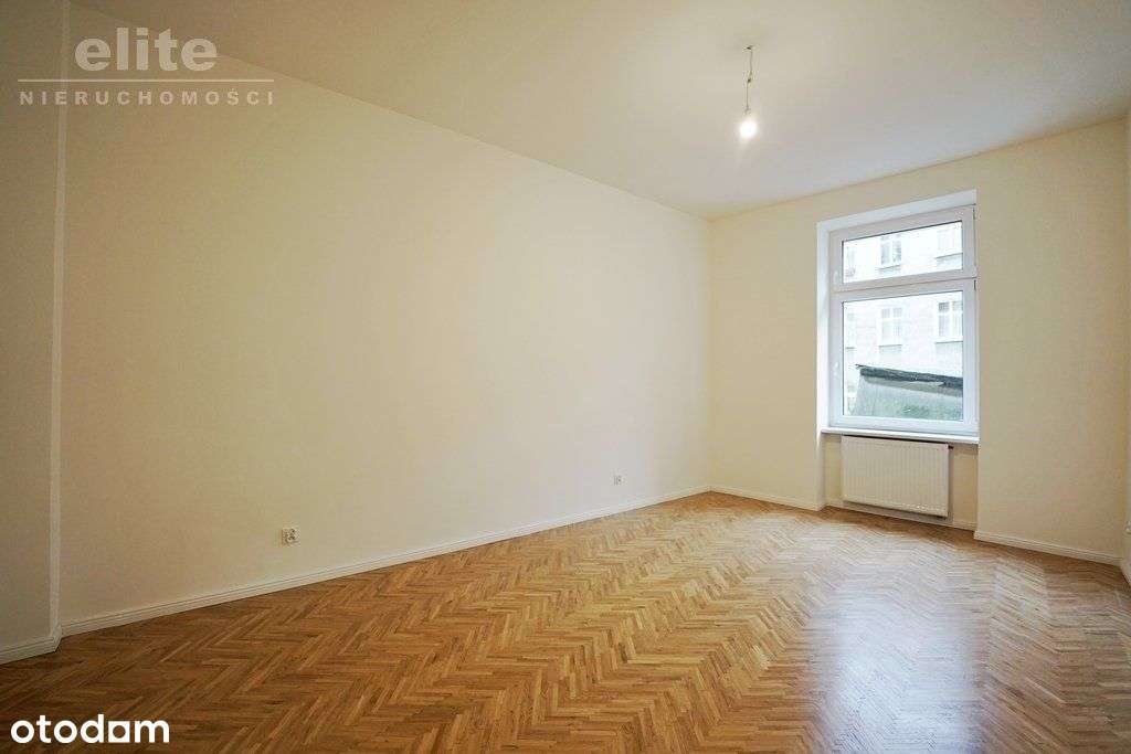 Atrakcyjne mieszkanie po remoncie w kamienicy - Pełny obrazek: 4/11