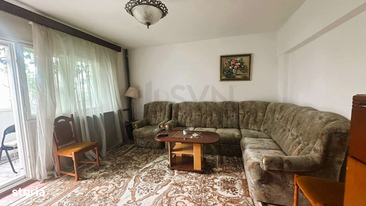 4 Camere l Titulescu - Imagine principală: 3/15